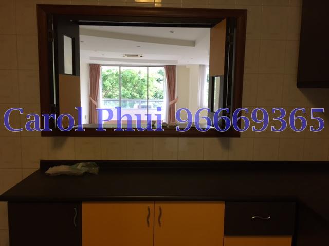 Clementi Park (D21), Condominium #96088992